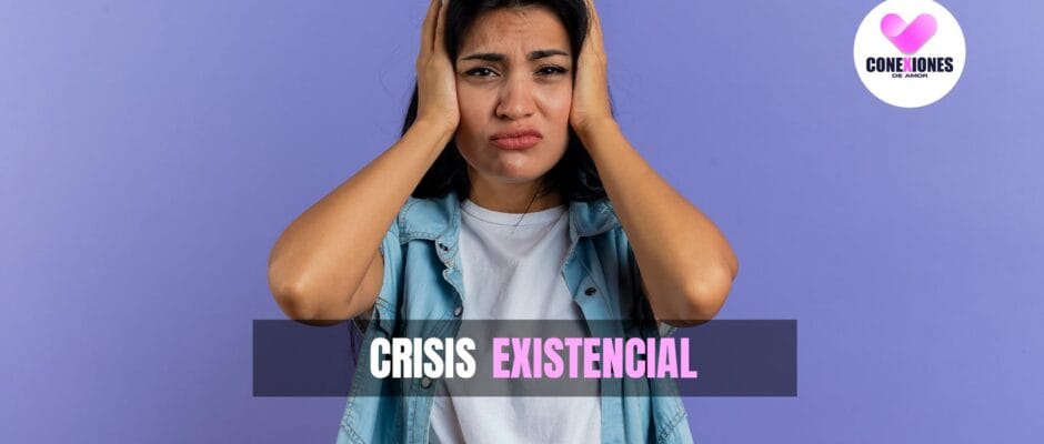 Crisis existencial en la adolescencia