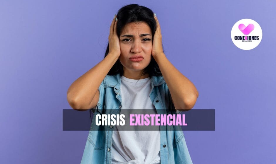 Crisis existencial en la adolescencia