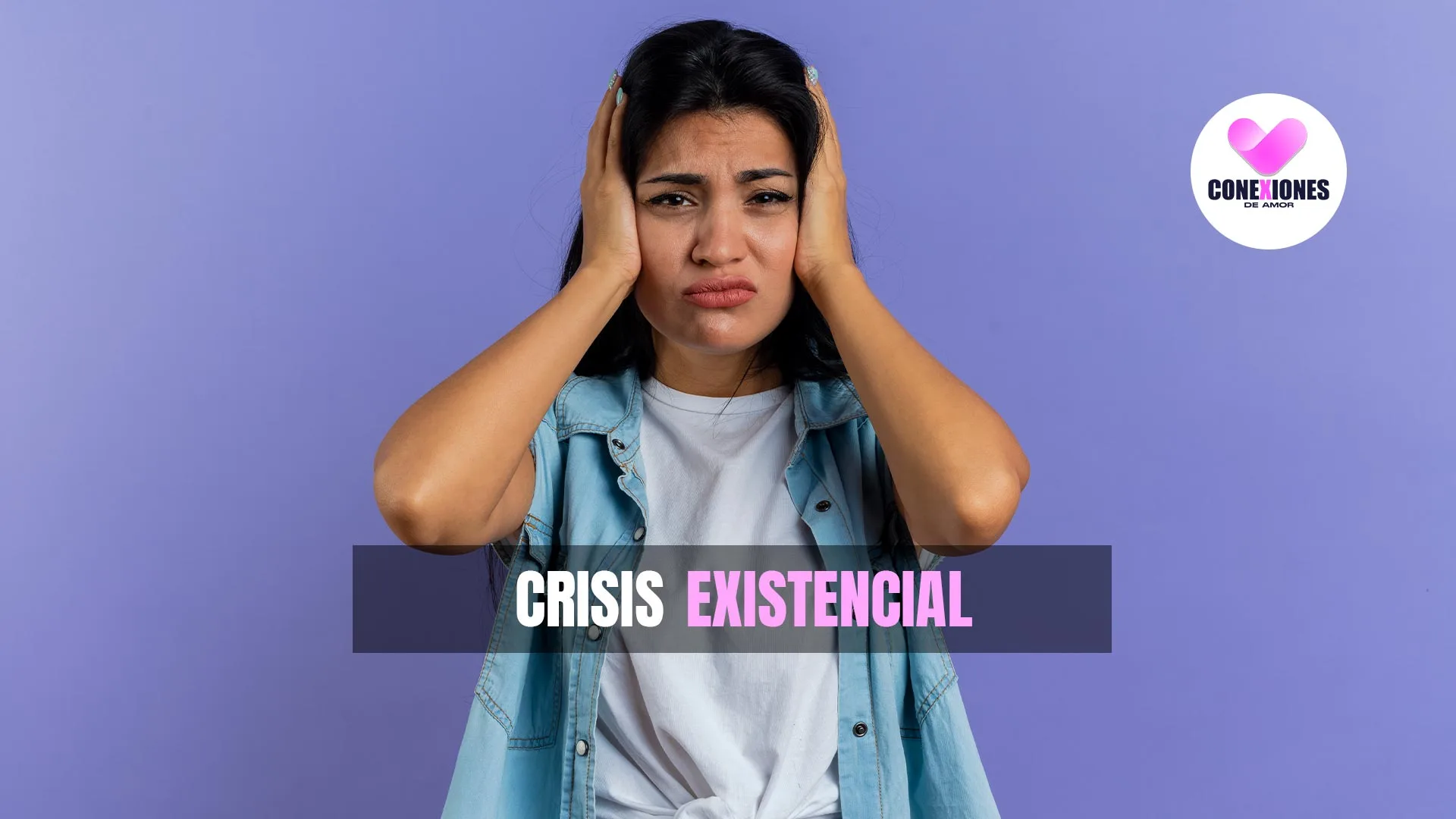 Crisis existencial en la adolescencia: ¿Por qué siento que nada tiene sentido?