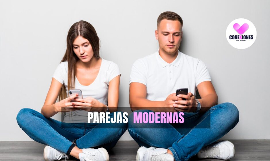 Red flags green flags pareja moderna