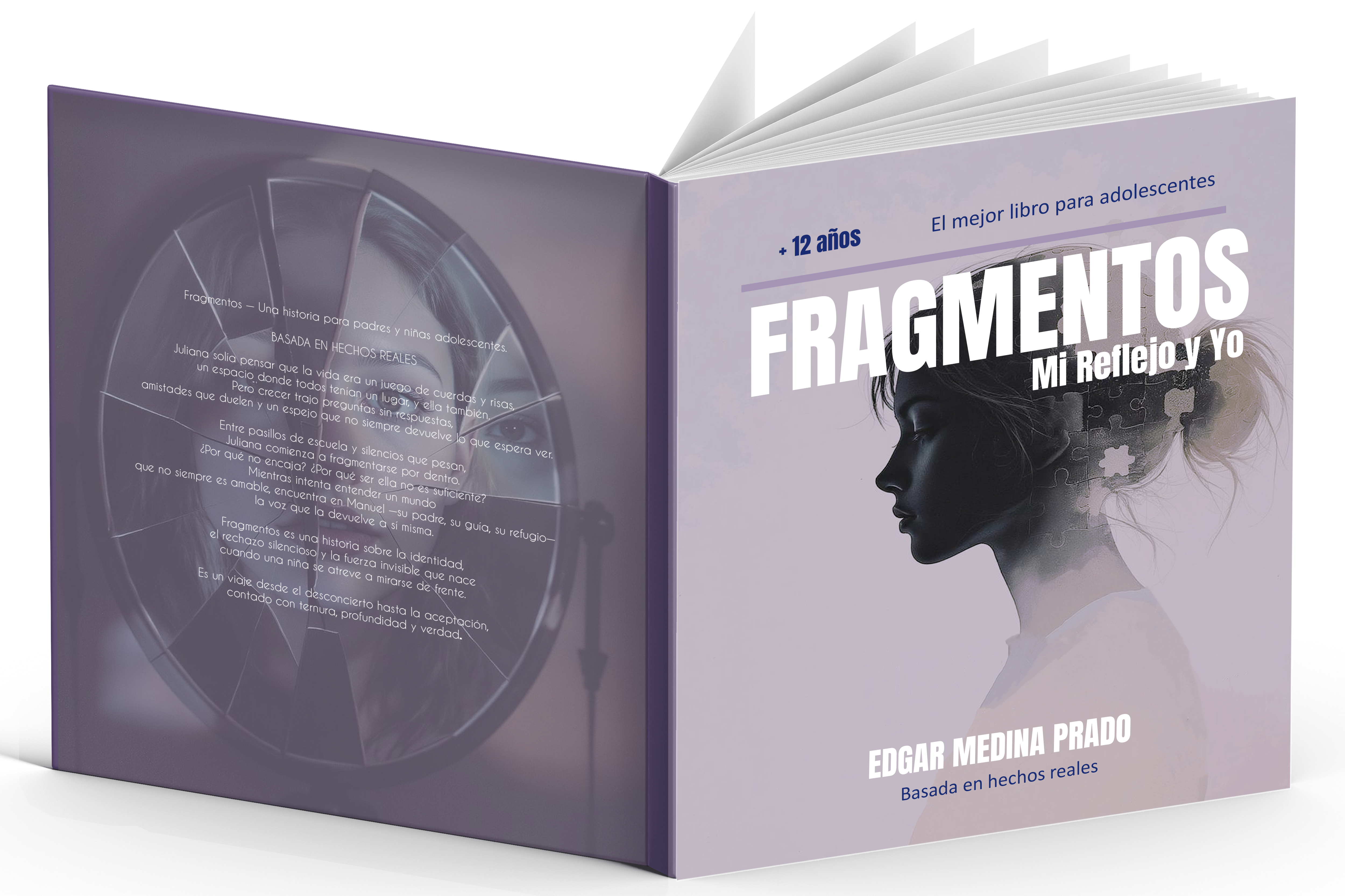 Portada del libro Fragmentos