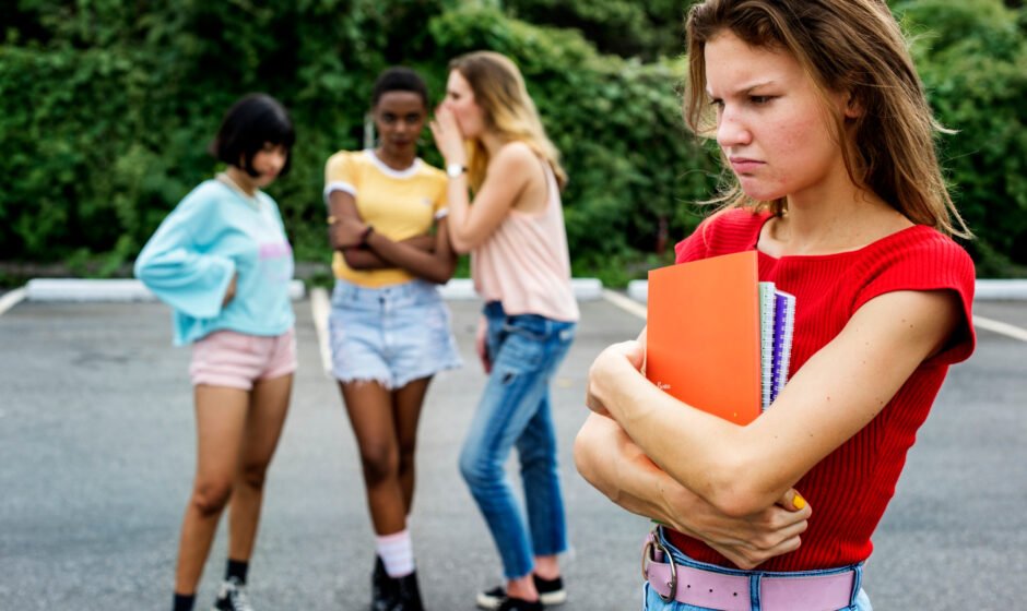 Que es la adolescencia temprana?