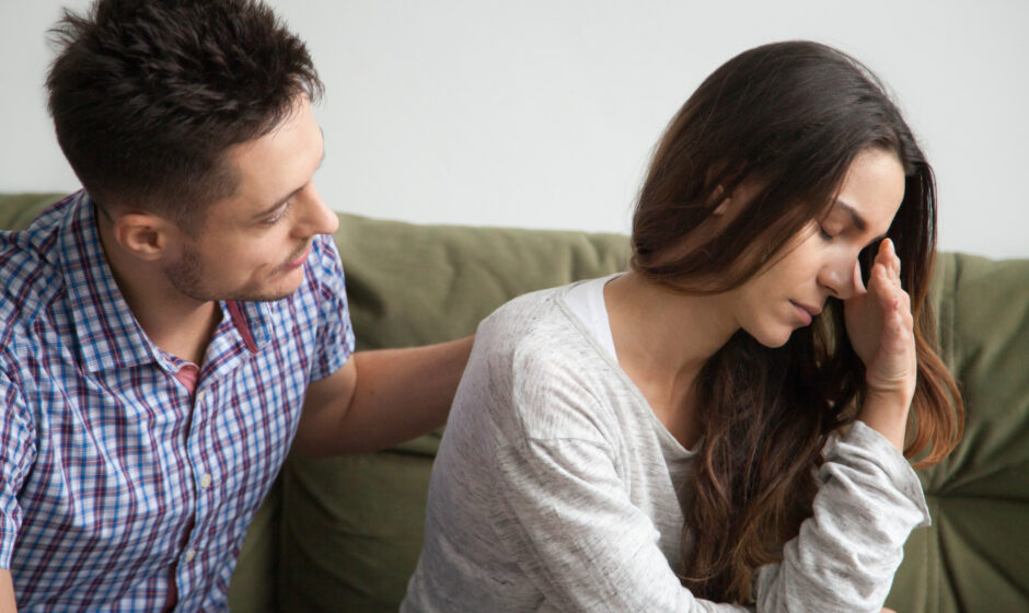 Problemas mas comunes en el matrimonio